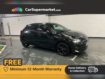 Used Vauxhall Corsa 2023 for sale - 76477524: Photo