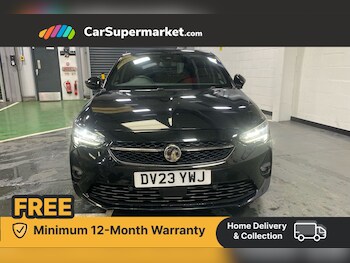Used Vauxhall Corsa 2023 for sale - 76477524: Photo