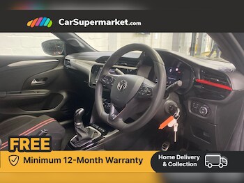 Used Vauxhall Corsa 2023 for sale - 76477524: Photo