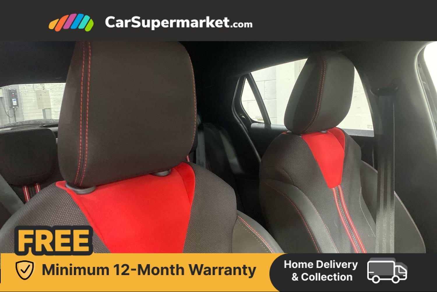 Used Vauxhall Corsa 2023 for sale - 76477524: Photo 5