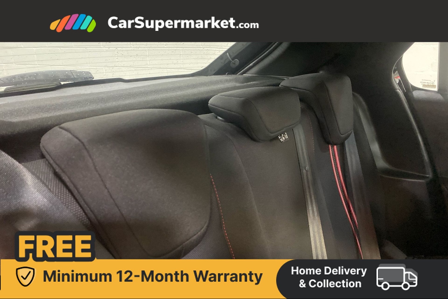 Used Vauxhall Corsa 2023 for sale - 76477524: Photo 6