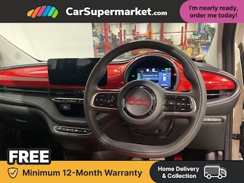 Used Fiat 500 2022 for sale - 77540988: Photo