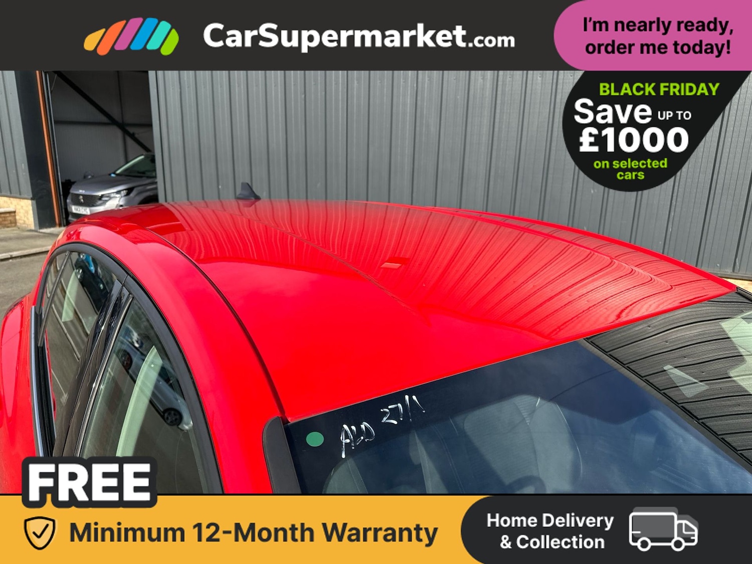 Used Ford Focus 2021 for sale - 76723797: Photo 12