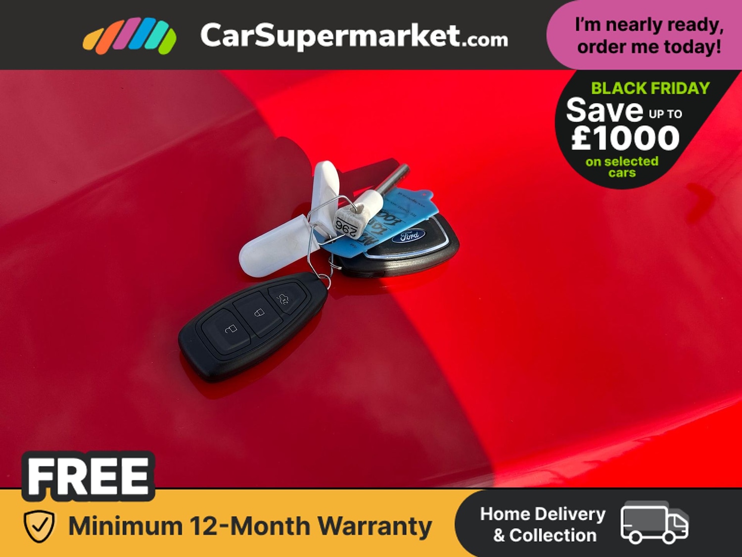 Used Ford Focus 2021 for sale - 76723797: Photo 13