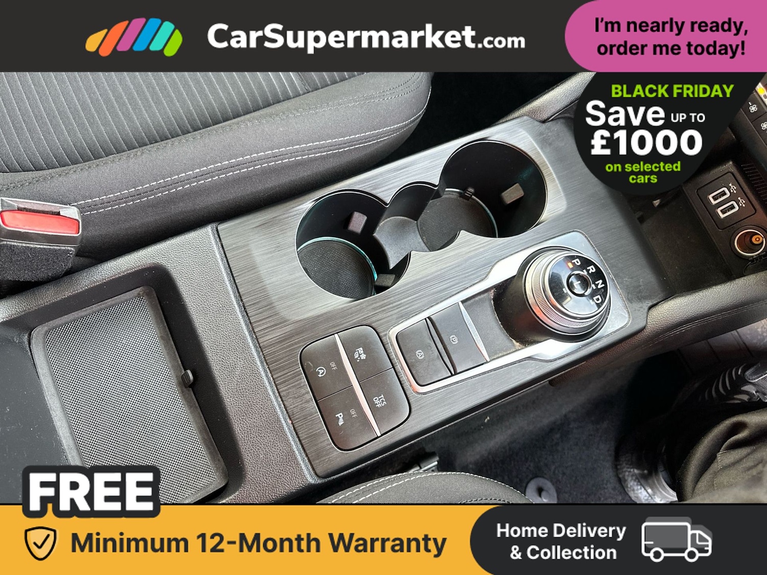 Used Ford Focus 2021 for sale - 76723797: Photo 17