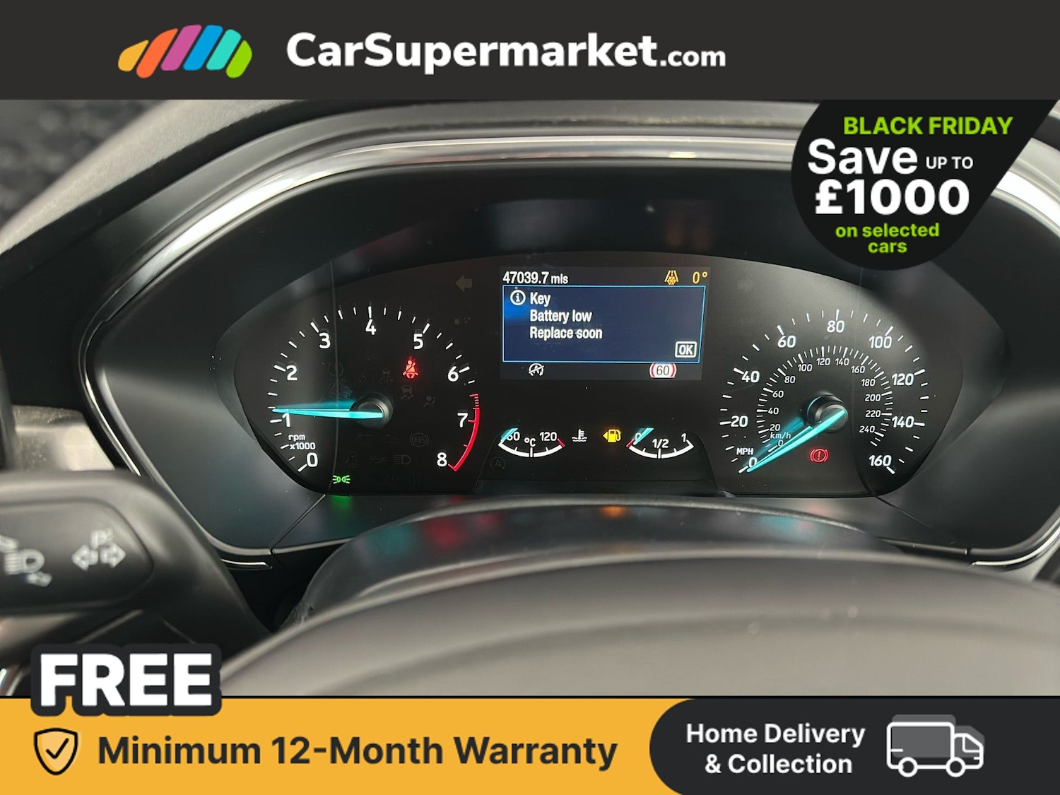 Used Ford Focus 2023 for sale - 76638122: Photo 16