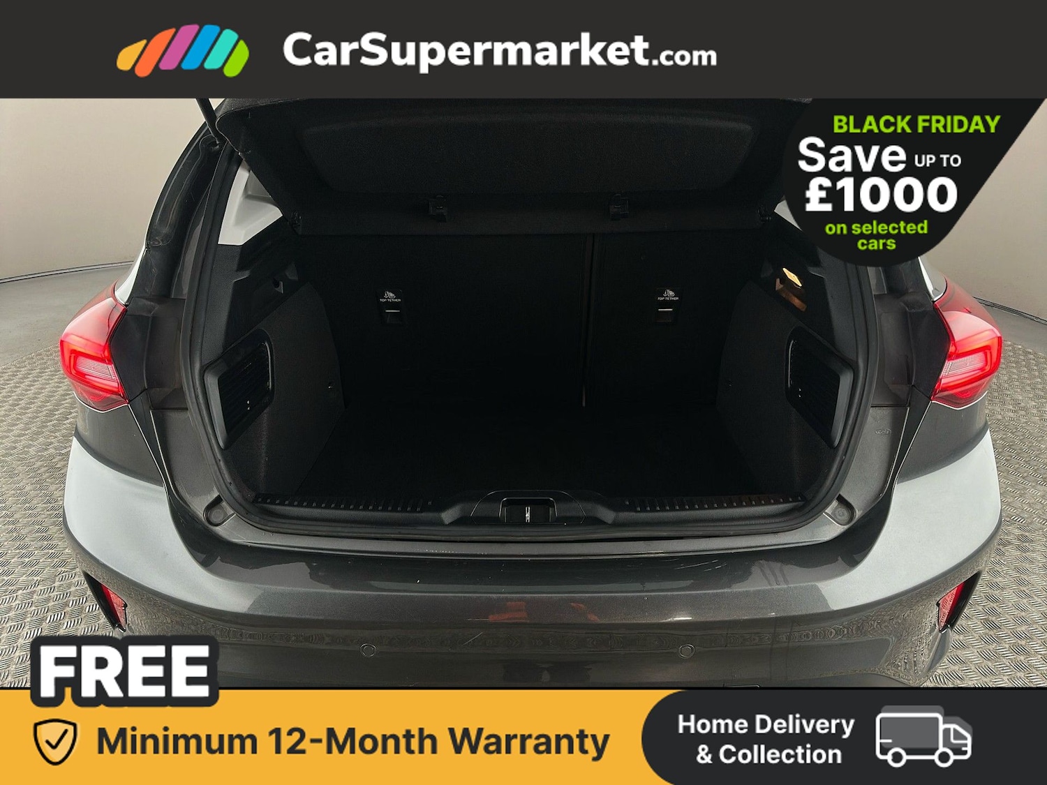 Used Ford Focus 2023 for sale - 76638122: Photo 23