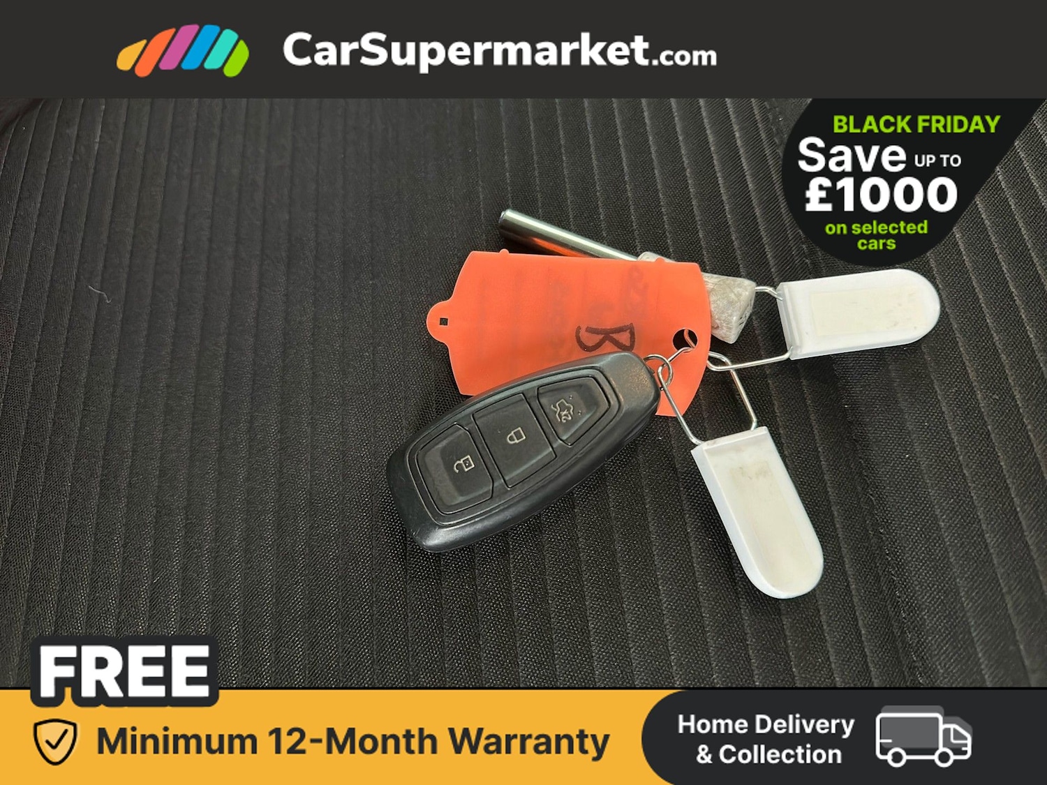 Used Ford Focus 2023 for sale - 76638122: Photo 24