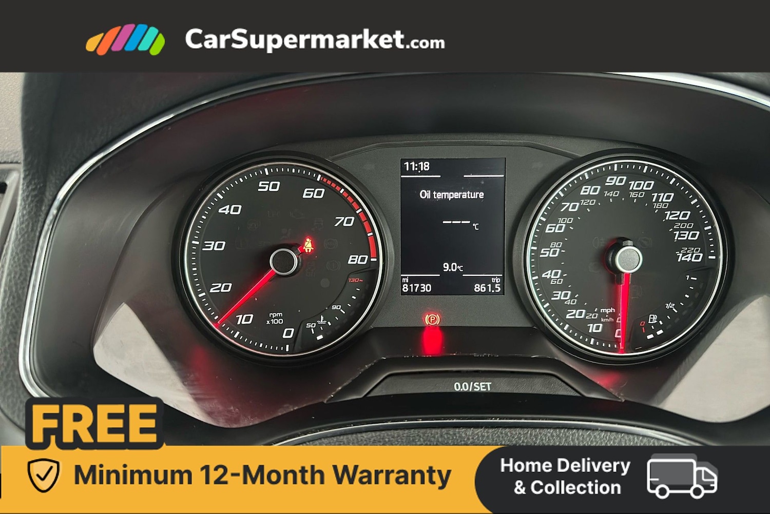 Used SEAT Ibiza 2017 for sale - 76581732: Photo 15