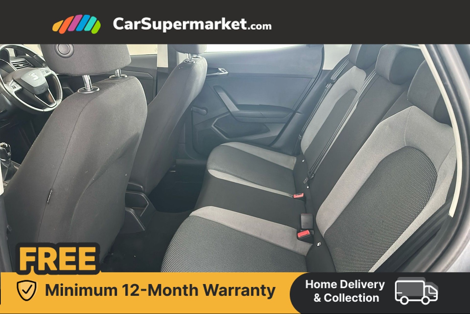 Used SEAT Ibiza 2017 for sale - 76581732: Photo 21