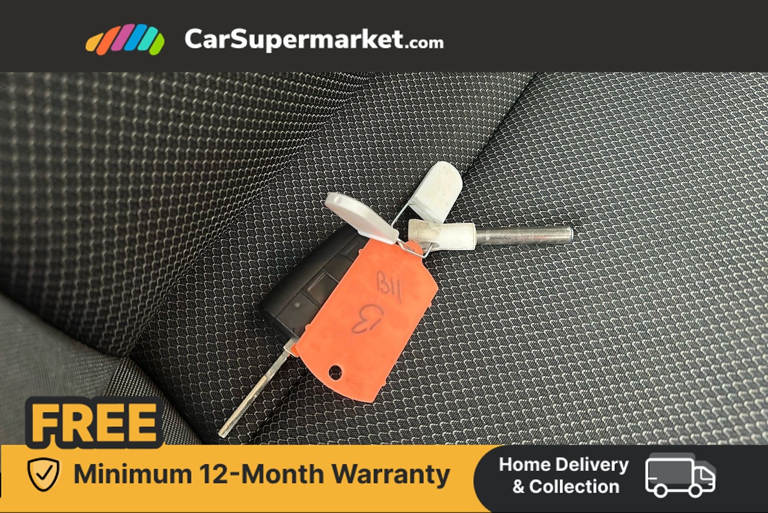 Used SEAT Ibiza 2017 for sale - 76581732: Photo 22