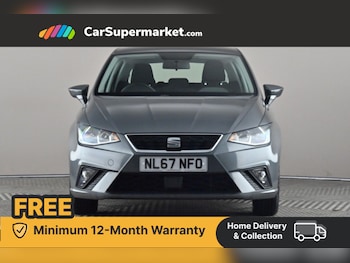 Used SEAT Ibiza 2017 for sale - 76581732: Photo