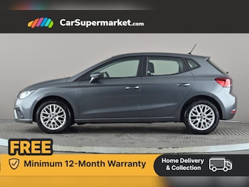 Used SEAT Ibiza 2017 for sale - 76581732: Photo