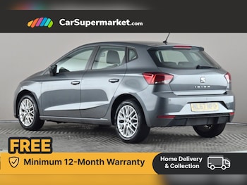 Used SEAT Ibiza 2017 for sale - 76581732: Photo