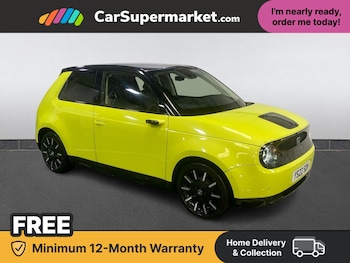 2022 - 113kW Advance 36kWh 5dr Auto