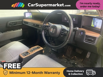 Used Honda e 2022 for sale - 77849217: Photo