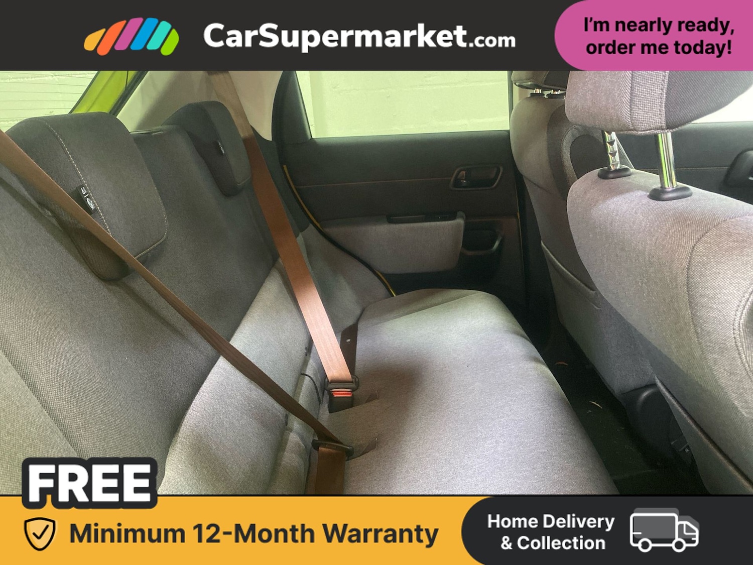 Used Honda e 2022 for sale - 77849217: Photo 5