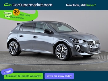 Used Peugeot 208 2025 for sale - 78594216: Photo
