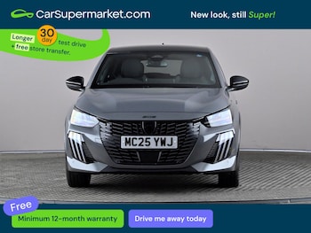 Used Peugeot 208 2025 for sale - 78594216: Photo