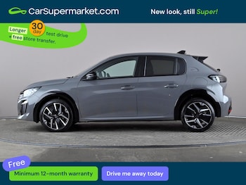 Used Peugeot 208 2025 for sale - 78594216: Photo