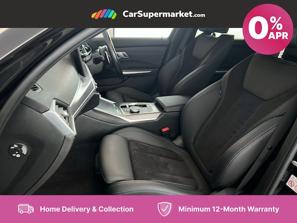 Used BMW 3 Series 2023 for sale - 76158182: Photo 11