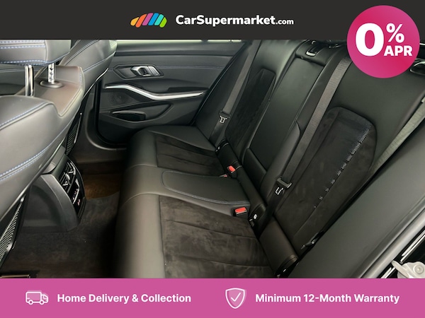 Used BMW 3 Series 2023 for sale - 76158182: Photo 12