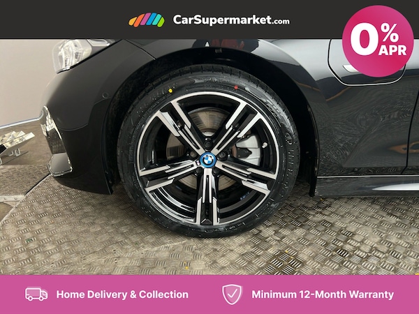 Used BMW 3 Series 2023 for sale - 76158182: Photo 13