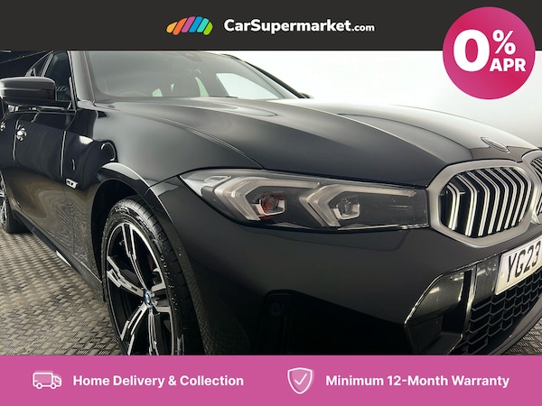 Used BMW 3 Series 2023 for sale - 76158182: Photo 14