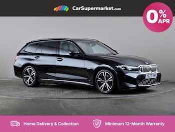 BMW - 3 Series