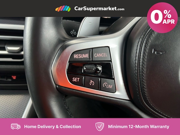 Used BMW 3 Series 2023 for sale - 76158182: Photo 20