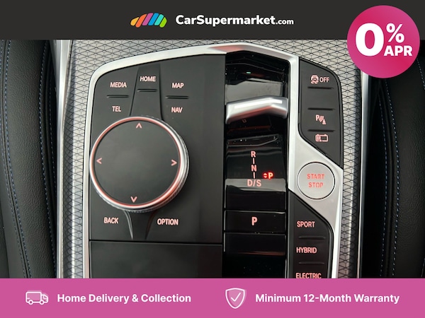 Used BMW 3 Series 2023 for sale - 76158182: Photo 22