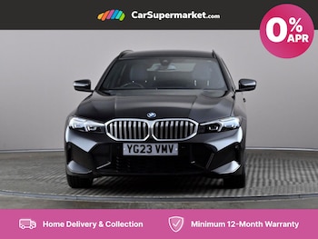 Used BMW 3 Series 2023 for sale - 76158182: Photo 2