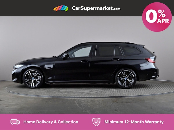 Used BMW 3 Series 2023 for sale - 76158182: Photo 3