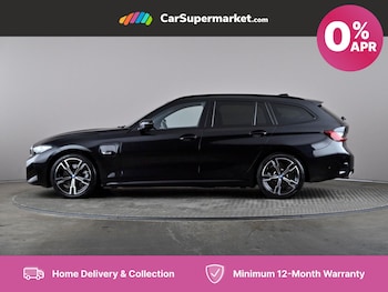 Used BMW 3 Series 2023 for sale - 76158182: Photo 3