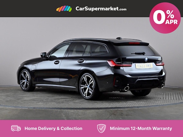Used BMW 3 Series 2023 for sale - 76158182: Photo 4