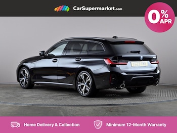 Used BMW 3 Series 2023 for sale - 76158182: Photo 4