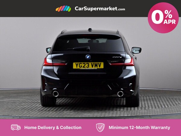 Used BMW 3 Series 2023 for sale - 76158182: Photo 5