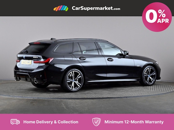 Used BMW 3 Series 2023 for sale - 76158182: Photo 6