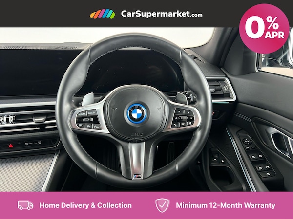 Used BMW 3 Series 2023 for sale - 76158182: Photo 8