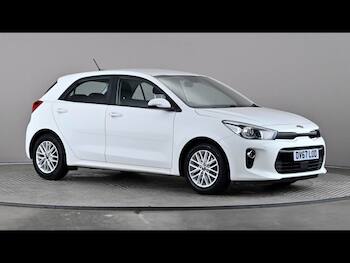 Used Kia Rio 2017 for sale - 79643997: Photo