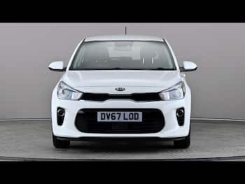 Used Kia Rio 2017 for sale - 79643997: Photo