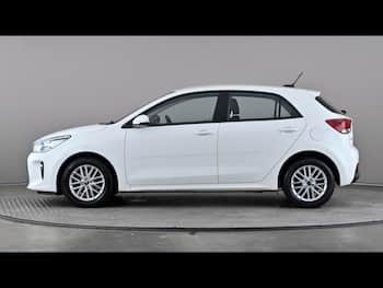 Used Kia Rio 2017 for sale - 79643997: Photo