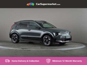 2024 - 150kW 3 65kWh Auto 5-Door
