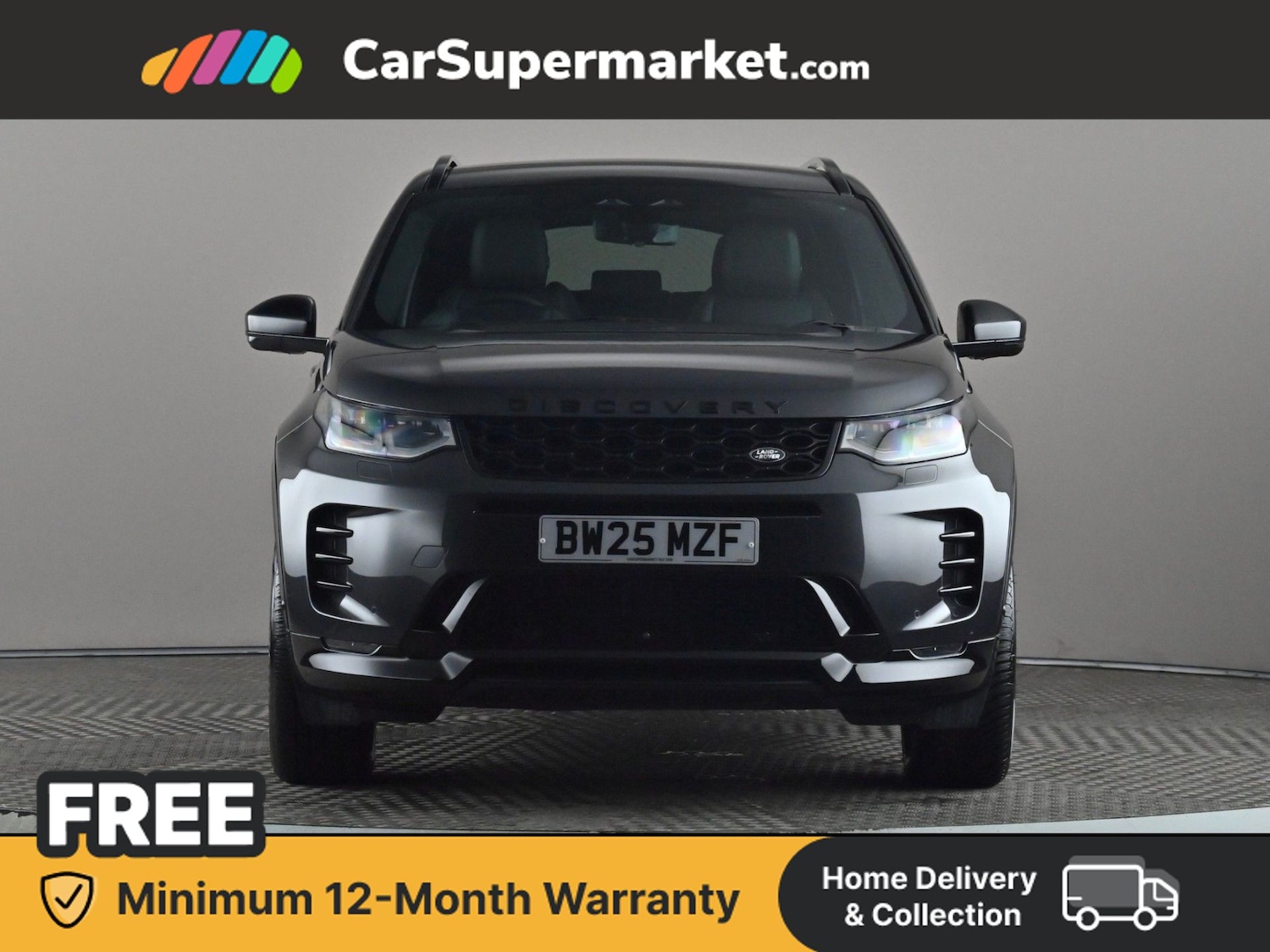 Used Land Rover Discovery Sport 2025 for sale - 77608226: Photo 2