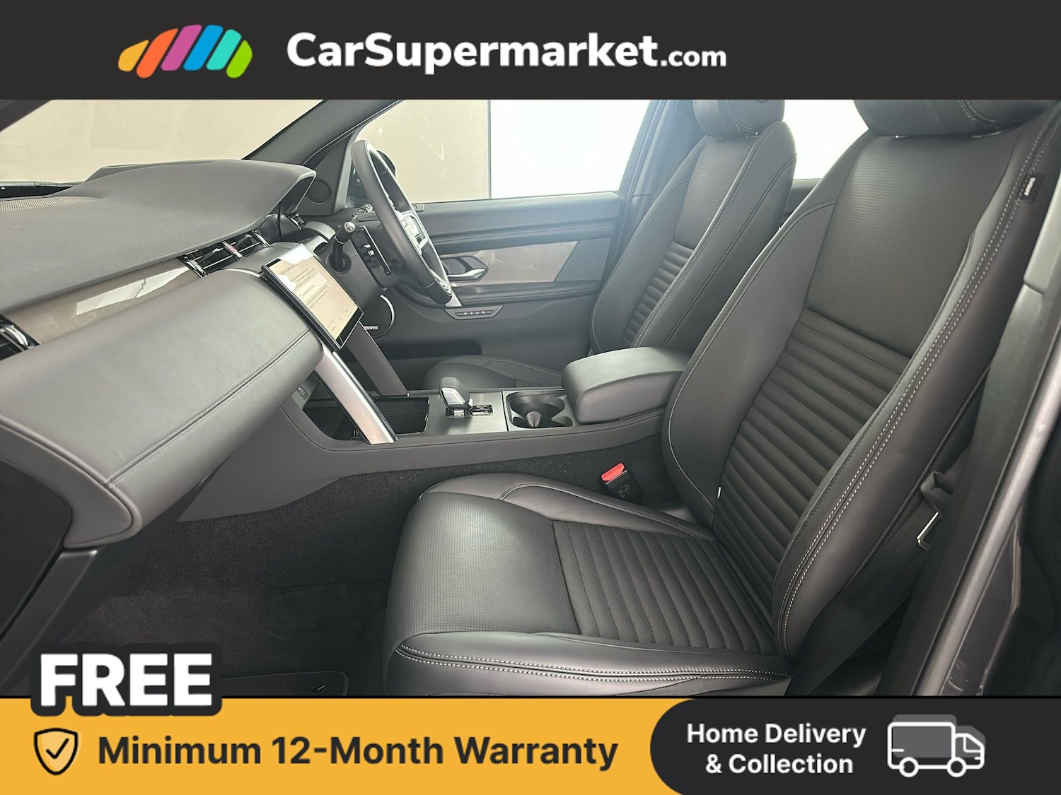 Used Land Rover Discovery Sport 2025 for sale - 77608226: Photo 20