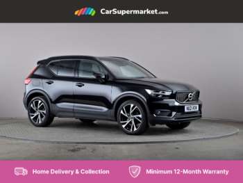2021 - 1.5 T3 [163] R DESIGN Pro Geartronic 5-Door