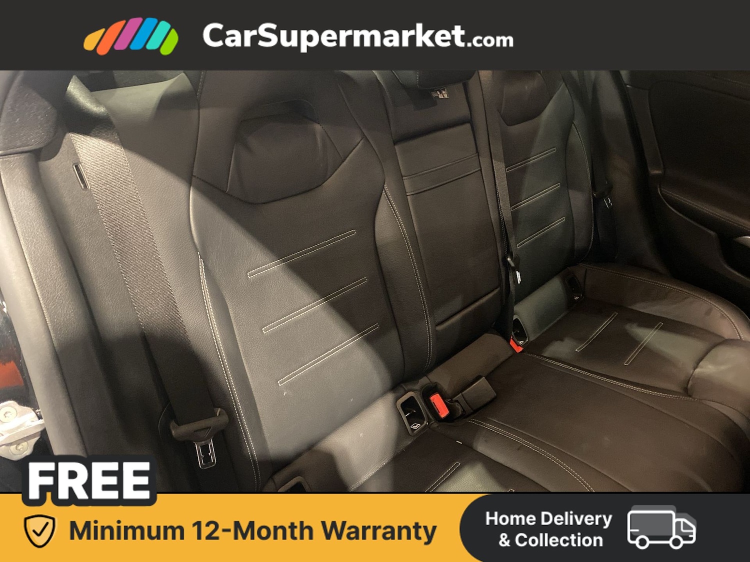 Used Mercedes-Benz CLA 2022 for sale - 77641927: Photo 3