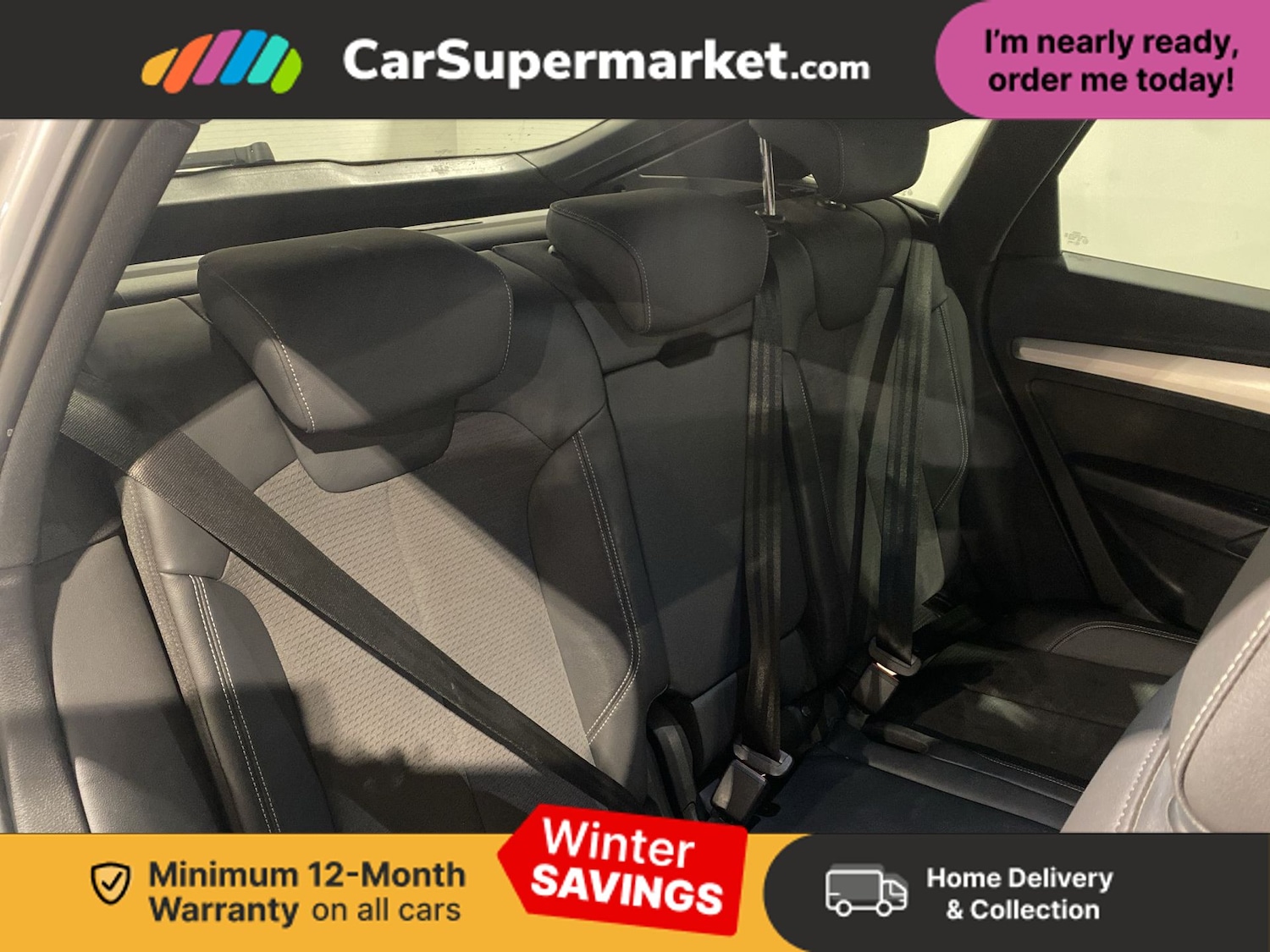 Used Audi Q5 2021 for sale - 77226294: Photo 3