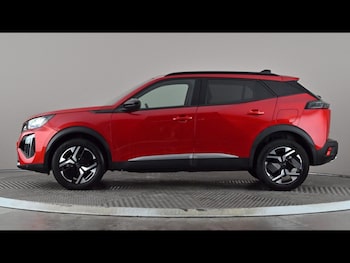 Used Peugeot 2008 2024 for sale - 78835026: Photo
