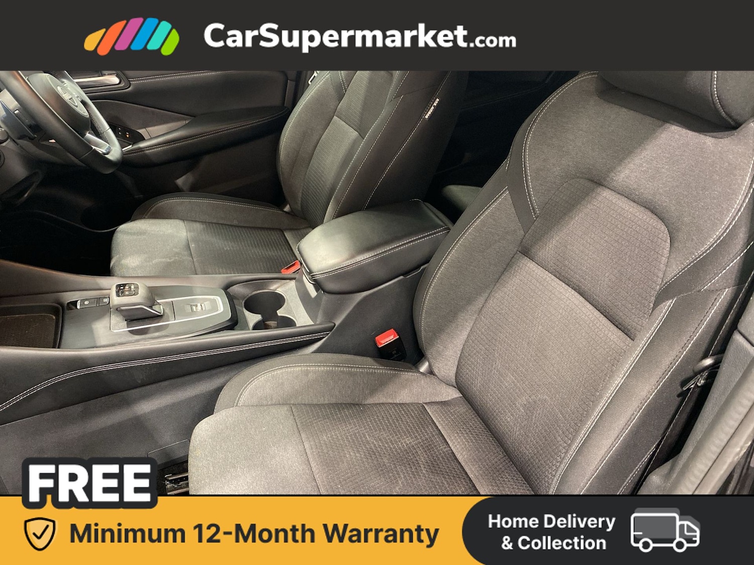 Used Nissan Qashqai 2024 for sale - 77989743: Photo 5